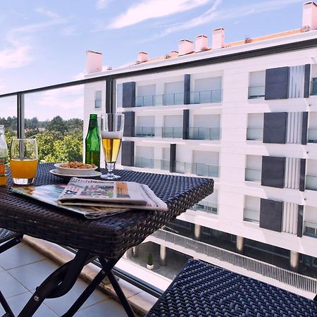 Lux Fatima Park - Hotel, Suites & Residence ภายนอก รูปภาพ