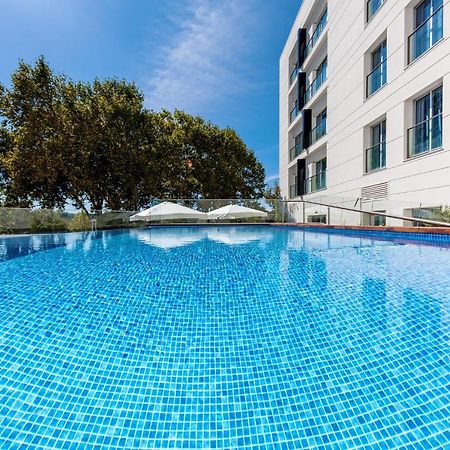 Lux Fatima Park - Hotel, Suites & Residence ภายนอก รูปภาพ