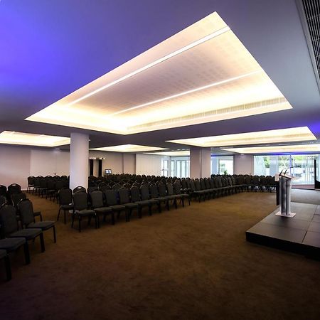 Lux Fatima Park - Hotel, Suites & Residence ภายนอก รูปภาพ