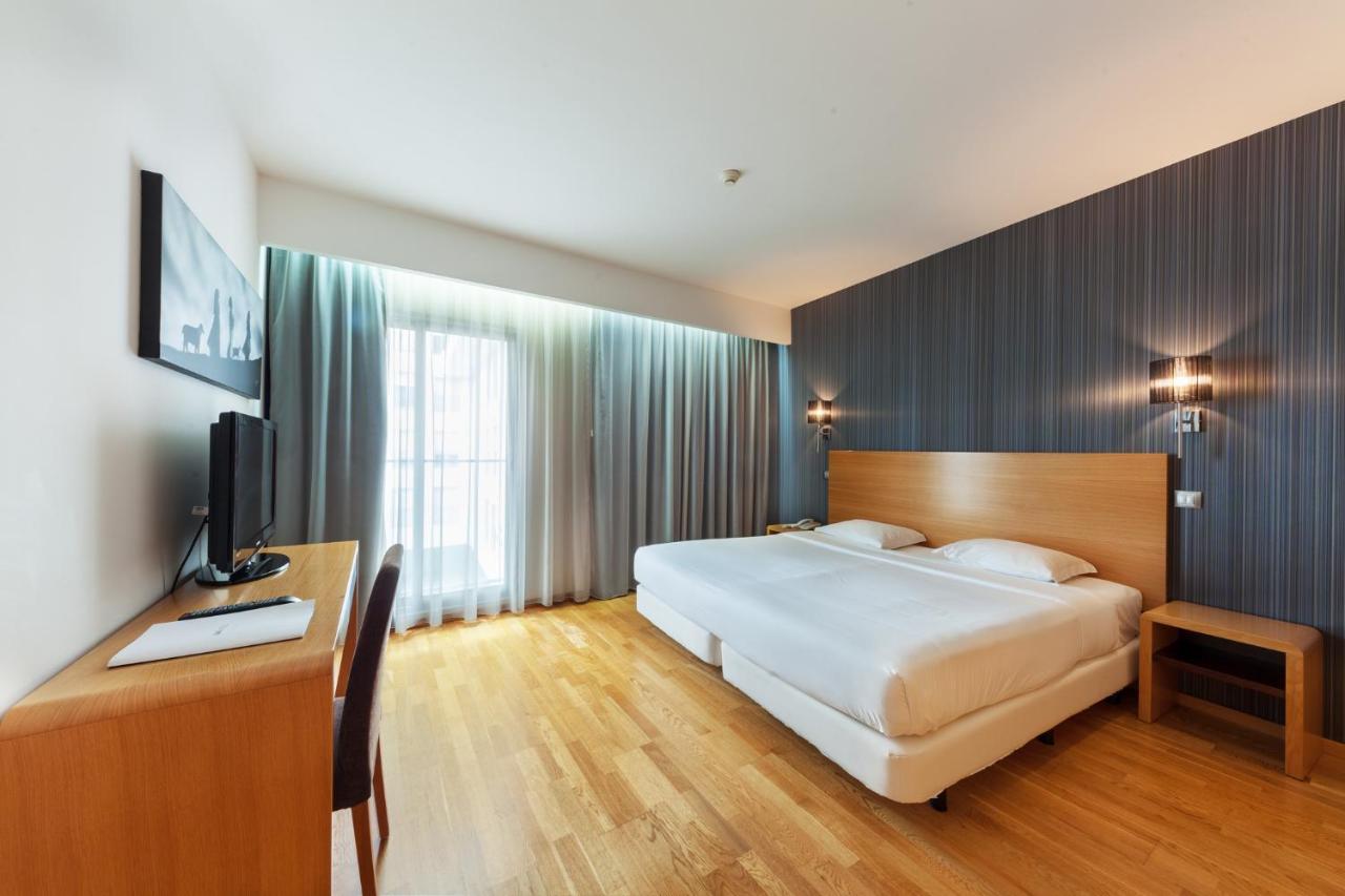 Lux Fatima Park - Hotel, Suites & Residence ภายนอก รูปภาพ
