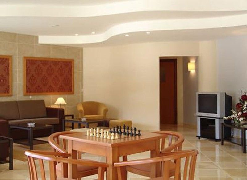 Lux Fatima Park - Hotel, Suites & Residence ภายนอก รูปภาพ