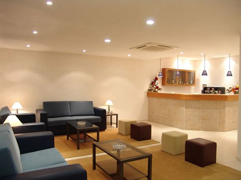 Lux Fatima Park - Hotel, Suites & Residence ภายนอก รูปภาพ