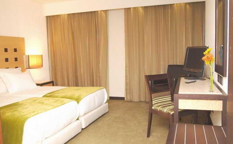 Lux Fatima Park - Hotel, Suites & Residence ภายนอก รูปภาพ