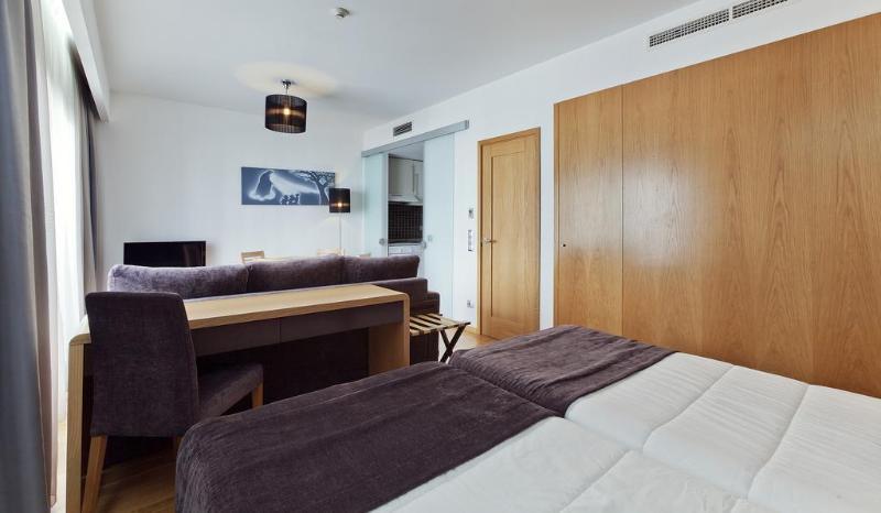 Lux Fatima Park - Hotel, Suites & Residence ภายนอก รูปภาพ
