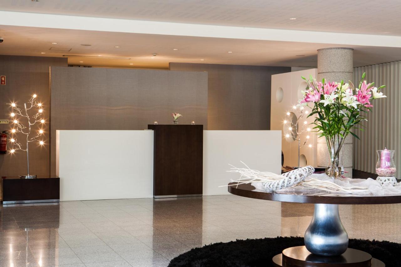 Lux Fatima Park - Hotel, Suites & Residence ภายนอก รูปภาพ