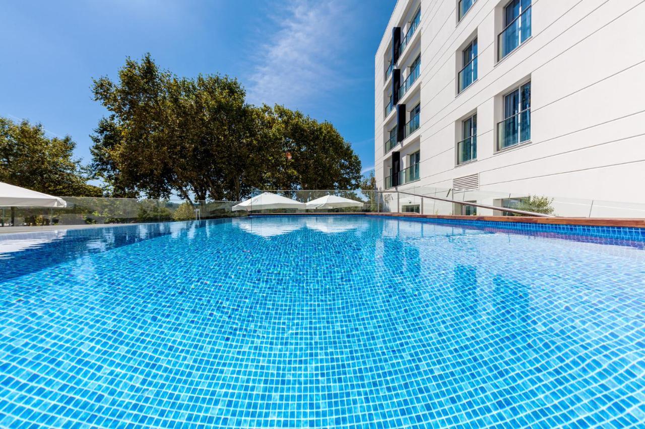 Lux Fatima Park - Hotel, Suites & Residence ภายนอก รูปภาพ