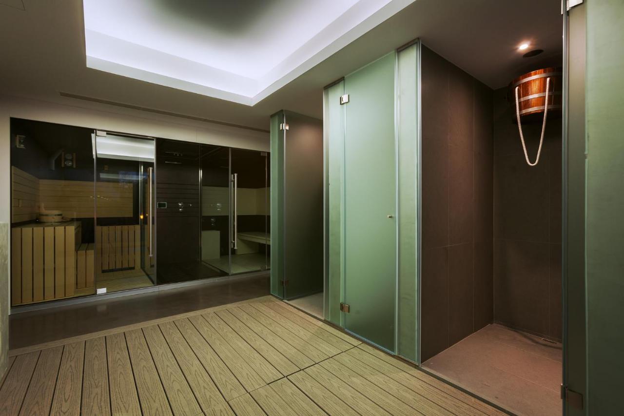 Lux Fatima Park - Hotel, Suites & Residence ภายนอก รูปภาพ