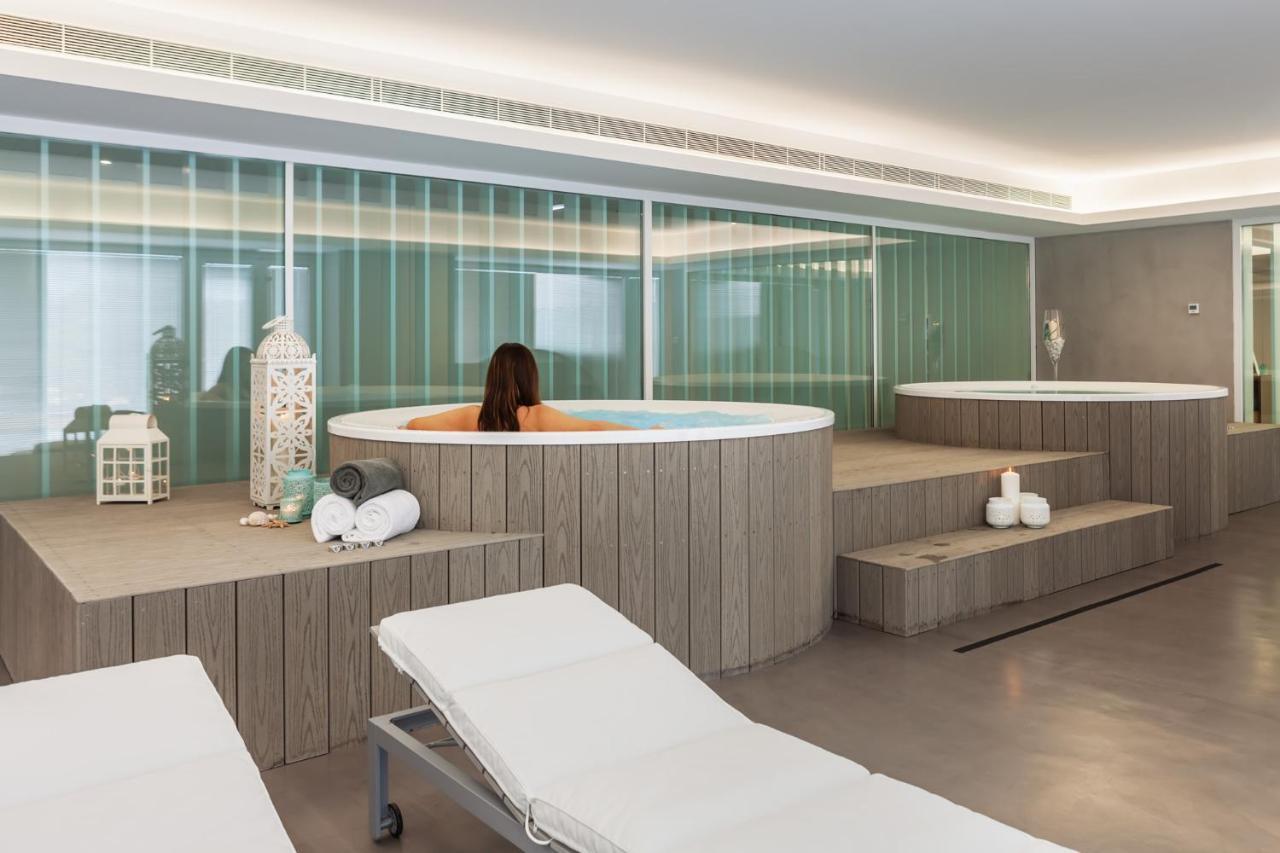 Lux Fatima Park - Hotel, Suites & Residence ภายนอก รูปภาพ