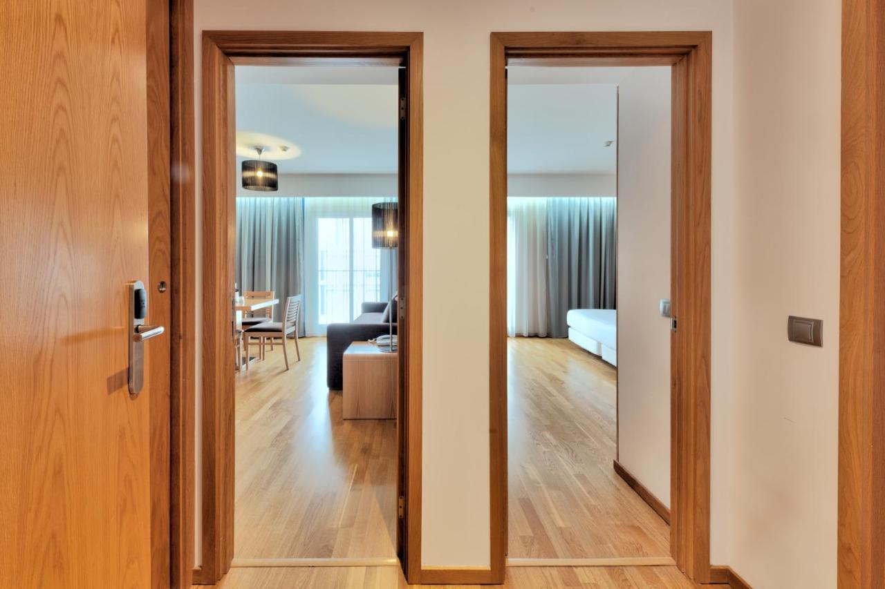 Lux Fatima Park - Hotel, Suites & Residence ภายนอก รูปภาพ