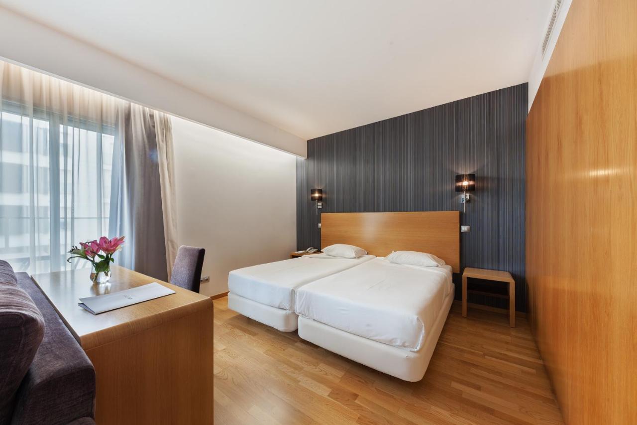Lux Fatima Park - Hotel, Suites & Residence ภายนอก รูปภาพ