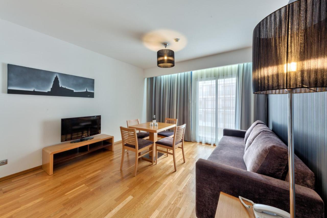 Lux Fatima Park - Hotel, Suites & Residence ภายนอก รูปภาพ