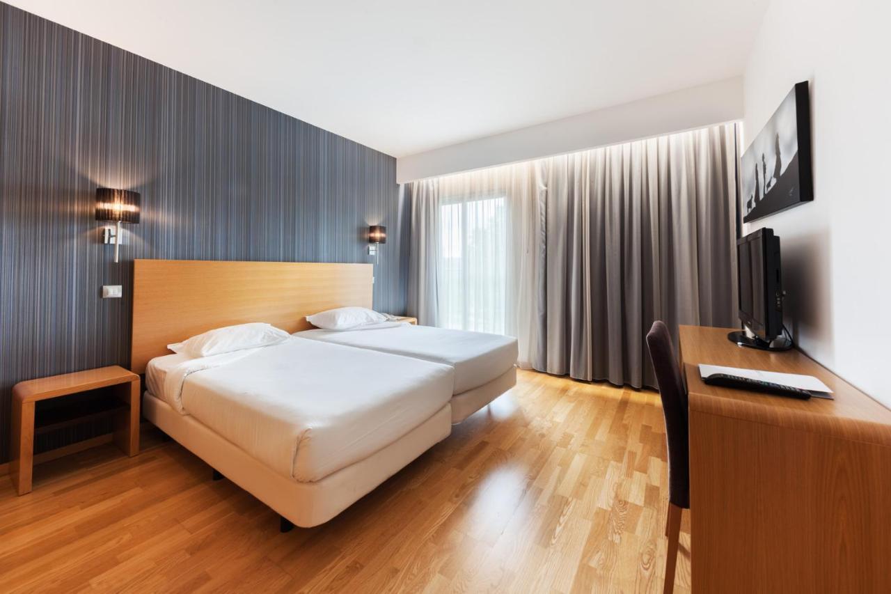 Lux Fatima Park - Hotel, Suites & Residence ภายนอก รูปภาพ