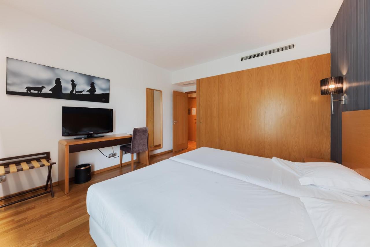 Lux Fatima Park - Hotel, Suites & Residence ภายนอก รูปภาพ