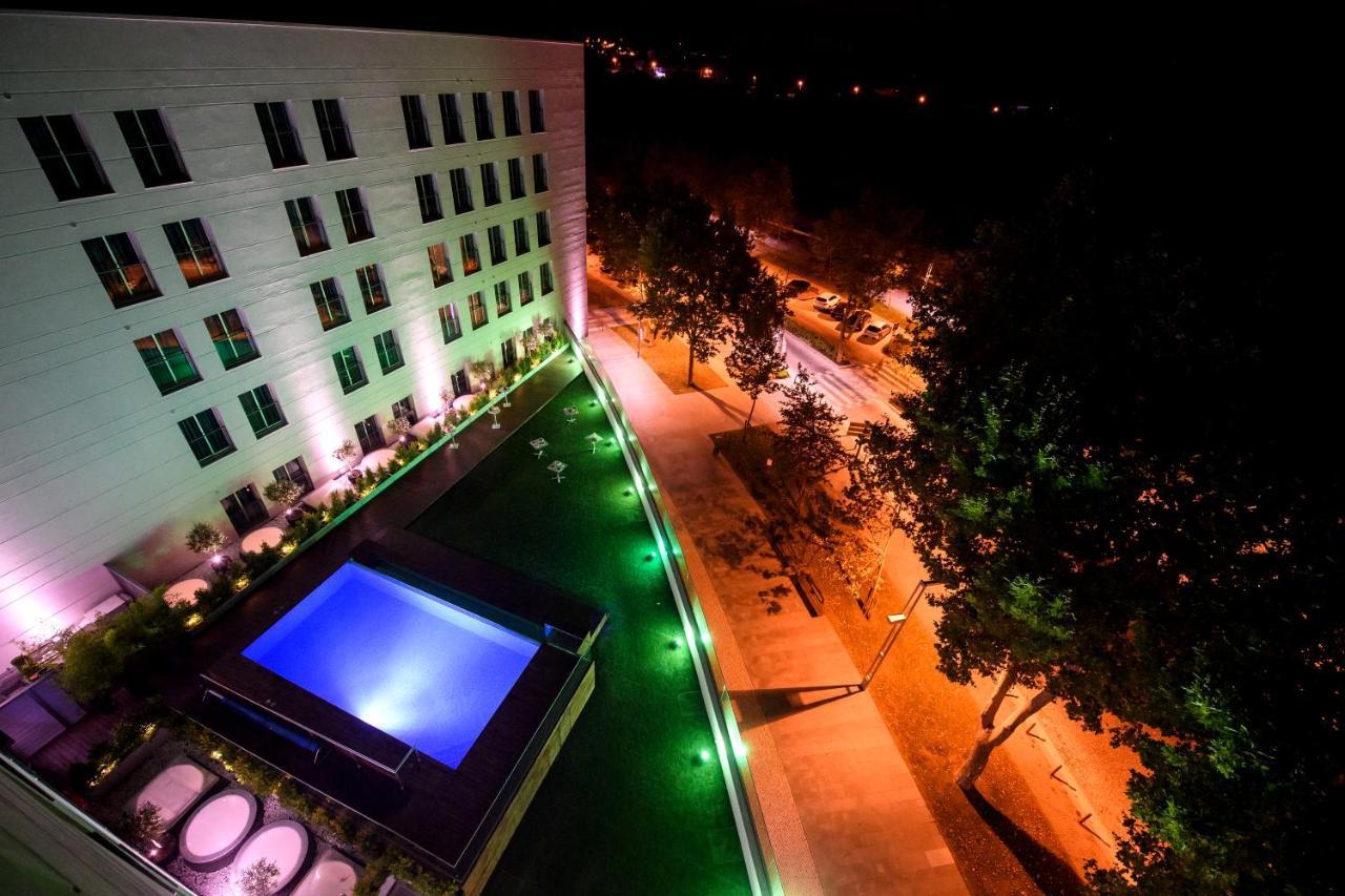 Lux Fatima Park - Hotel, Suites & Residence ภายนอก รูปภาพ