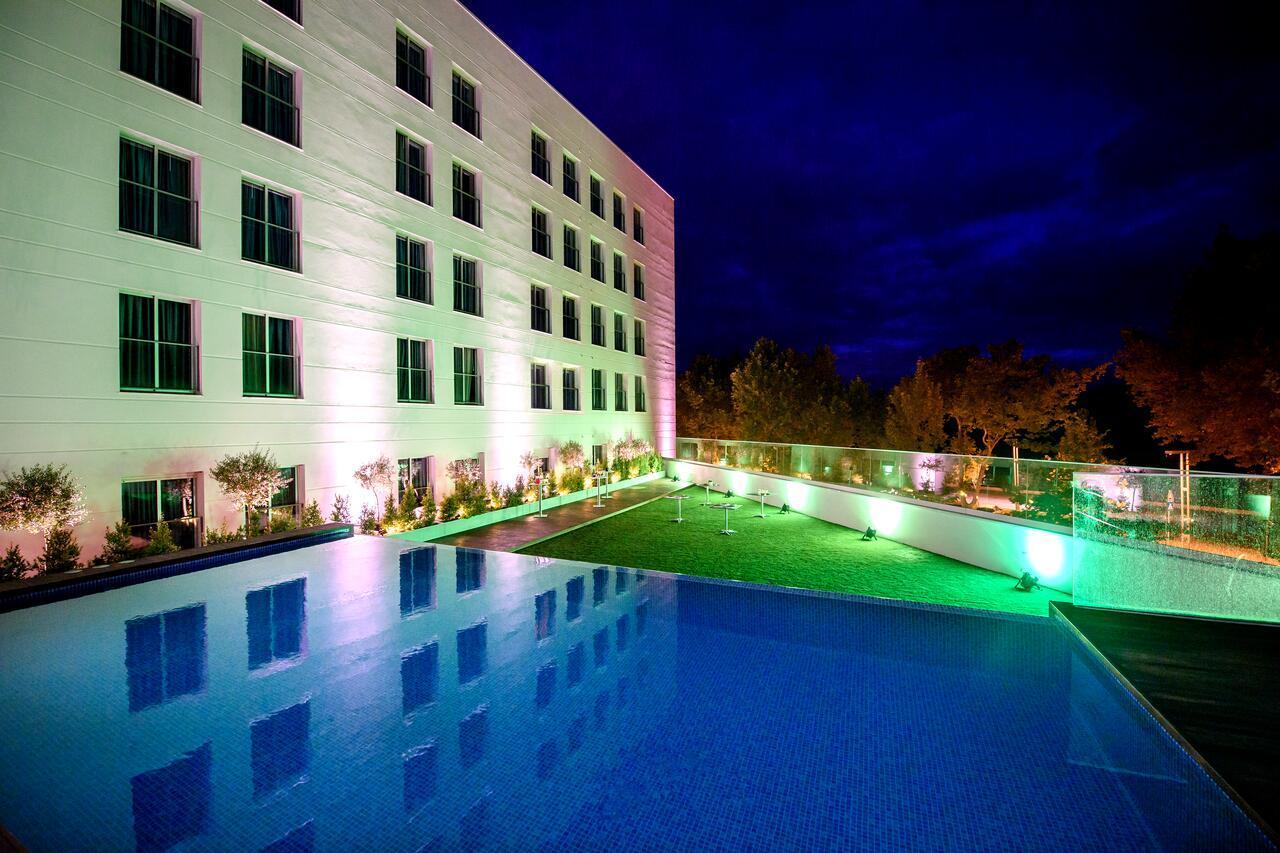 Lux Fatima Park - Hotel, Suites & Residence ภายนอก รูปภาพ